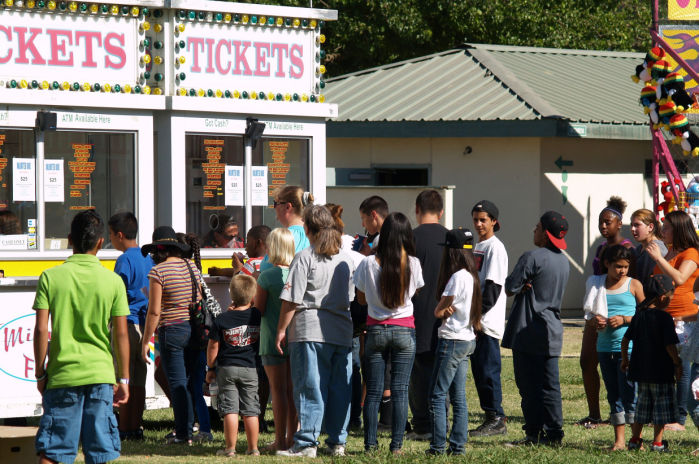 Kings Fair